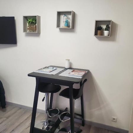 Joli Petit Studio Au Centre De Carry Le Rouet Carry-le-Rouet Exterior foto